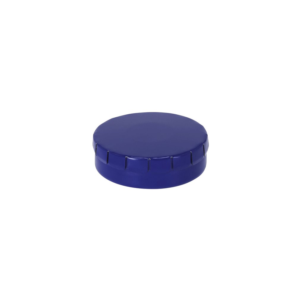 Dispensador Caramelos Mizzen Azul