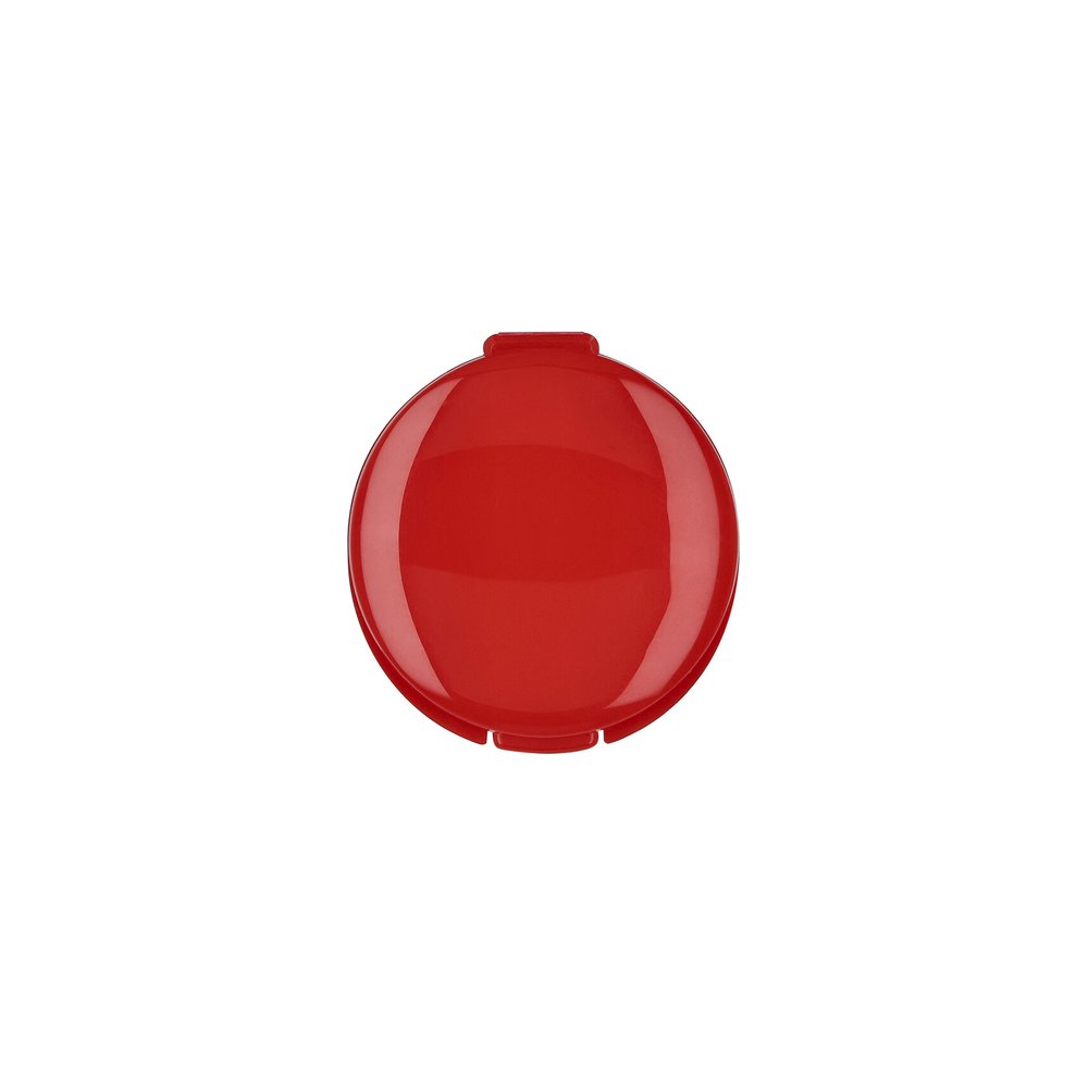 Bálsamo Labial Blexik Rojo