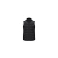 Chaleco Mujer Cashel Negro S