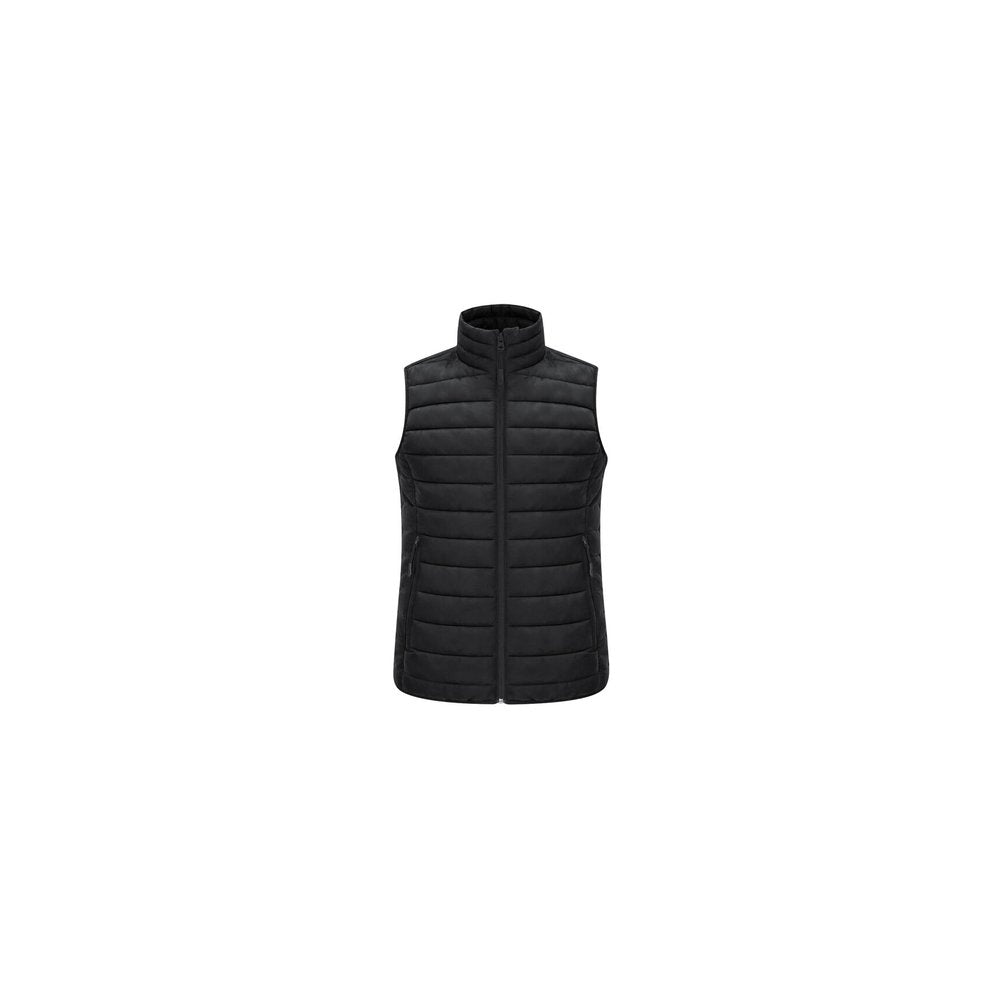 Chaleco Mujer Cashel Negro S