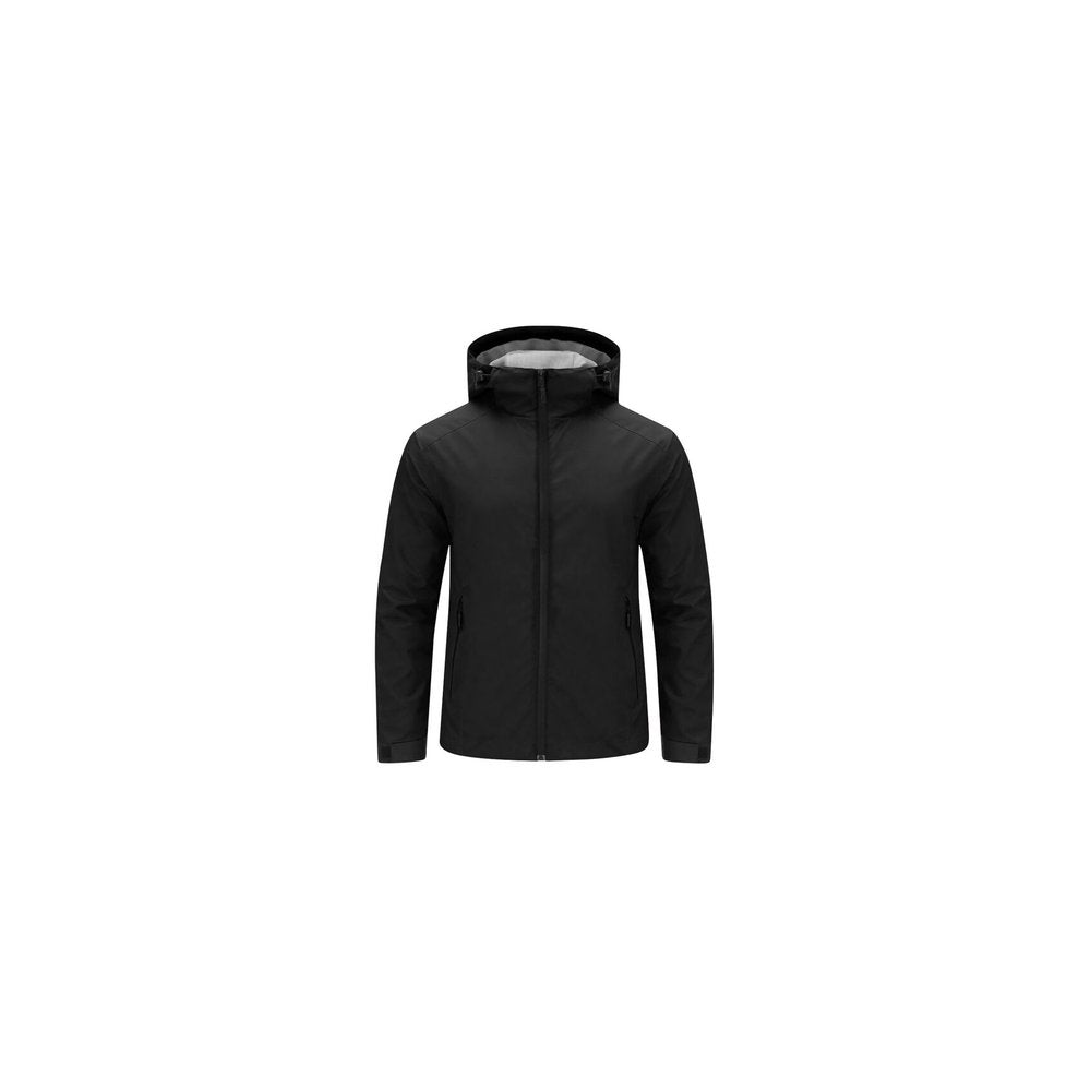 Parka Sarbon Negro S