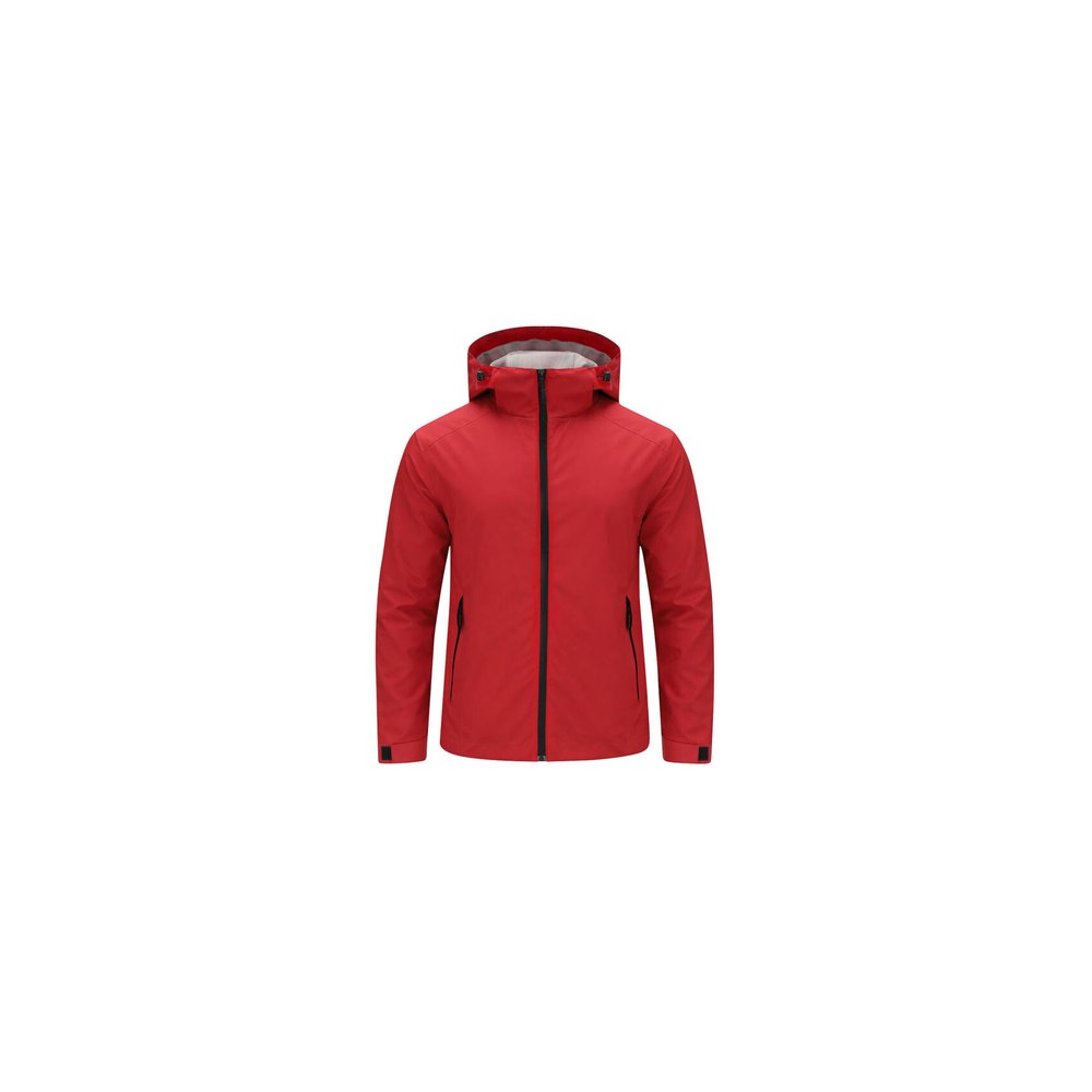 Parka Sarbon Rojo S