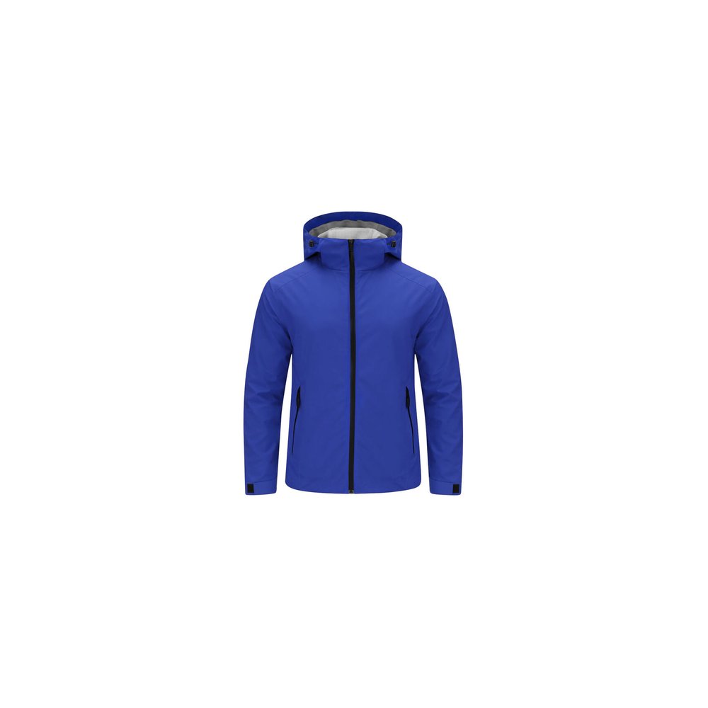 Parka Sarbon Azul S