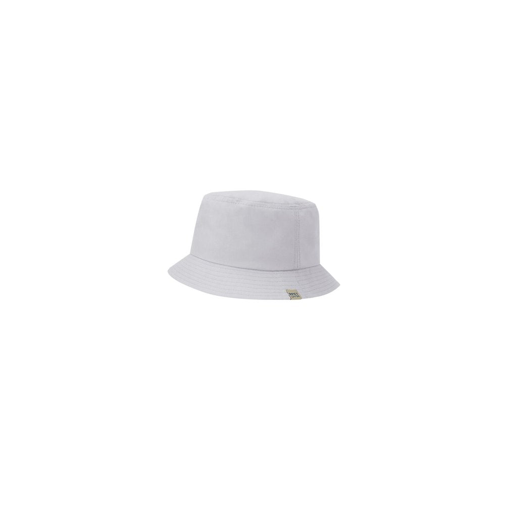 Gorro Zalay Blanco