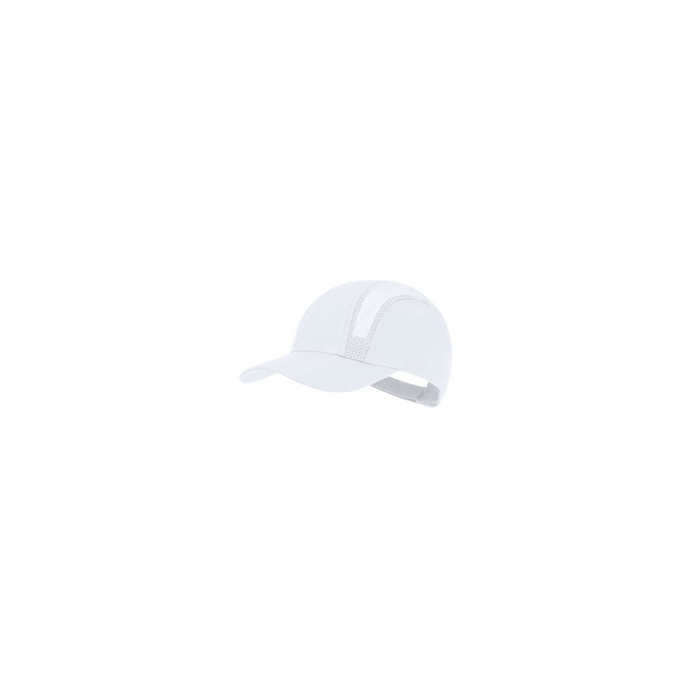 Gorra Hakos Blanco