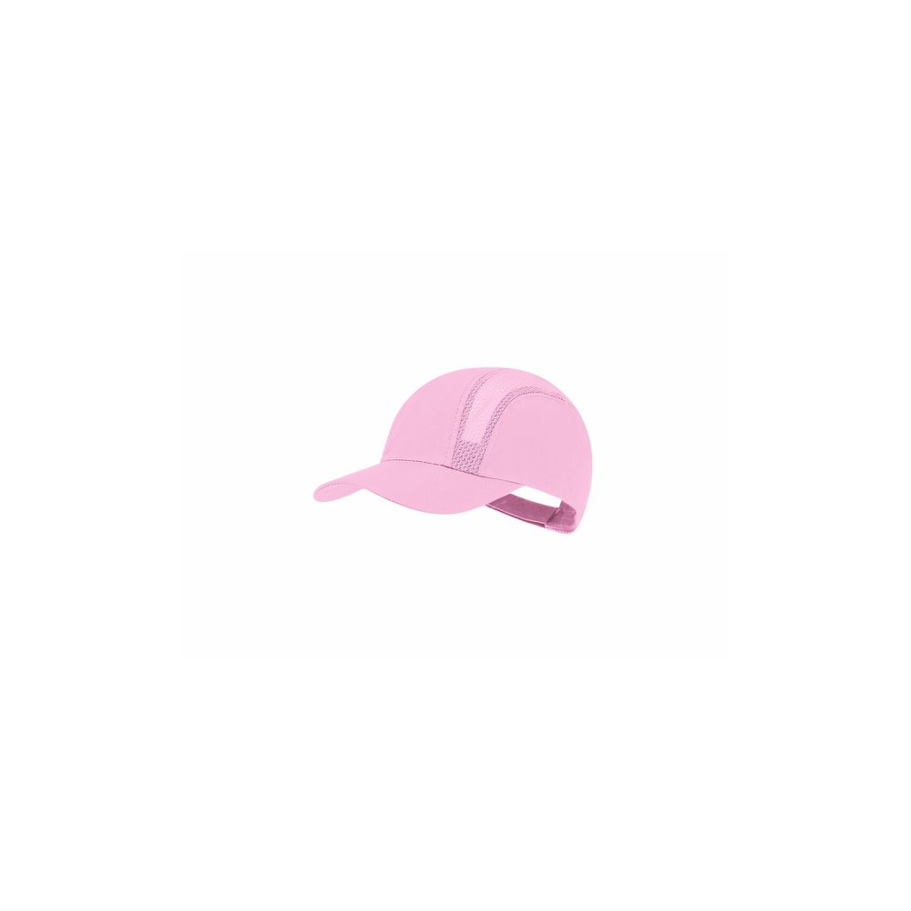 Gorra Hakos Rosa