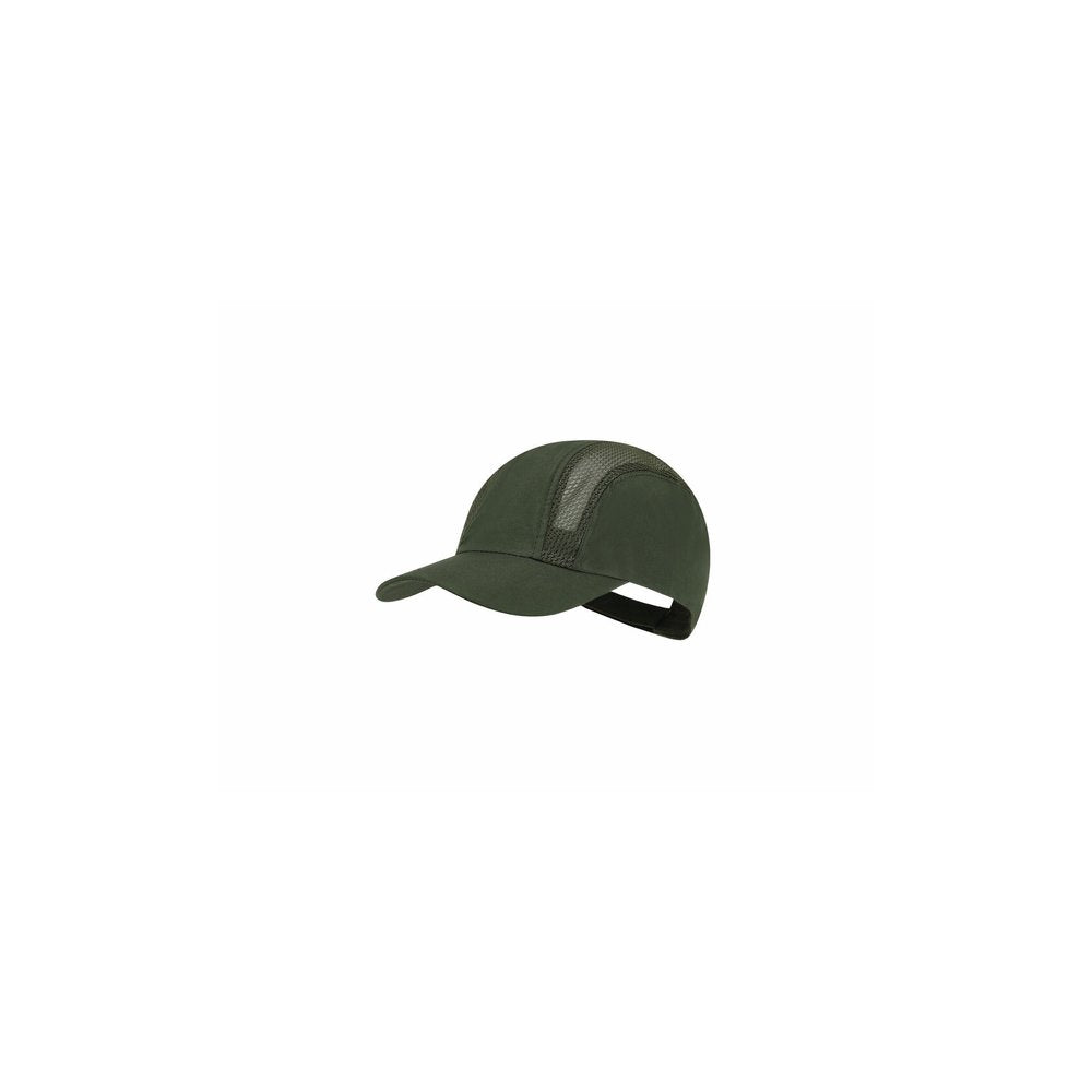 Gorra Hakos Verde Oscuro