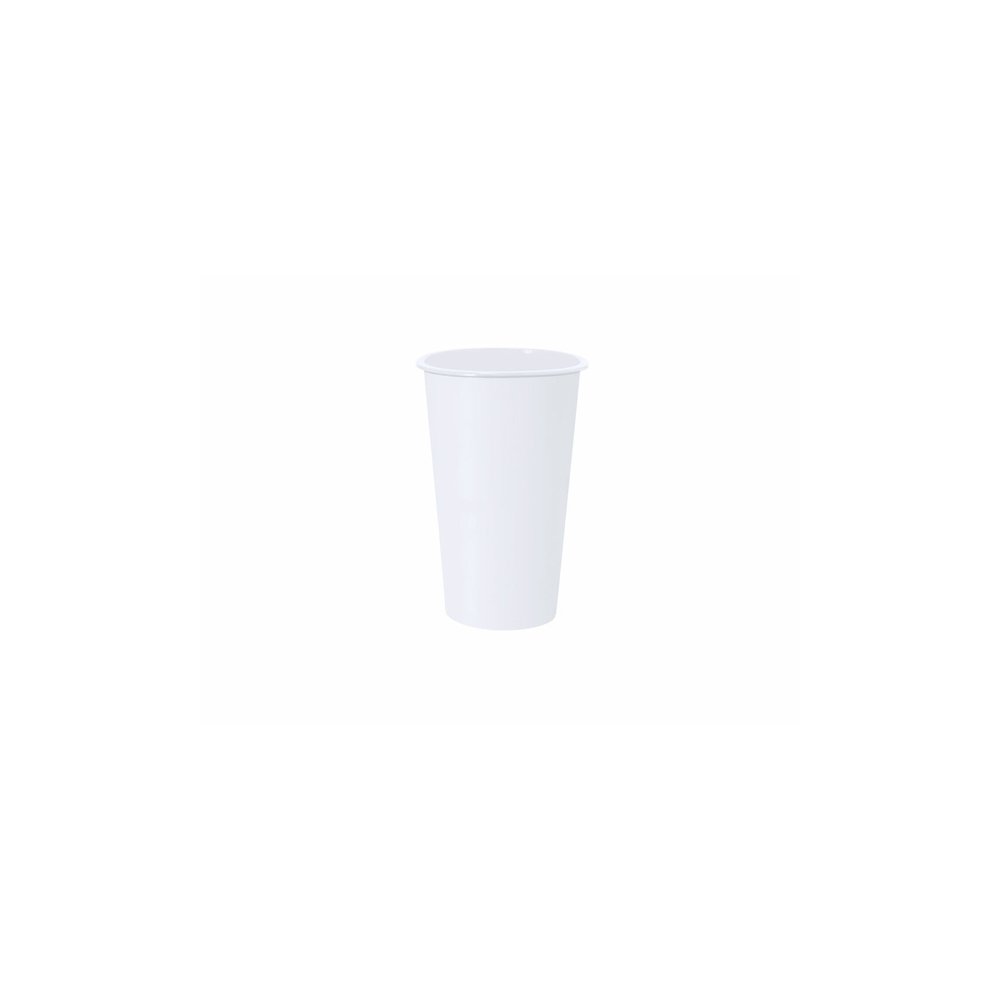 Vaso Niklas 500 Ml Blanco
