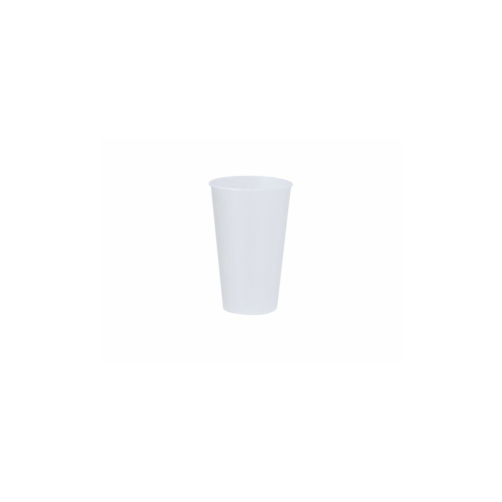 Vaso Niklas 500 Ml Transparente