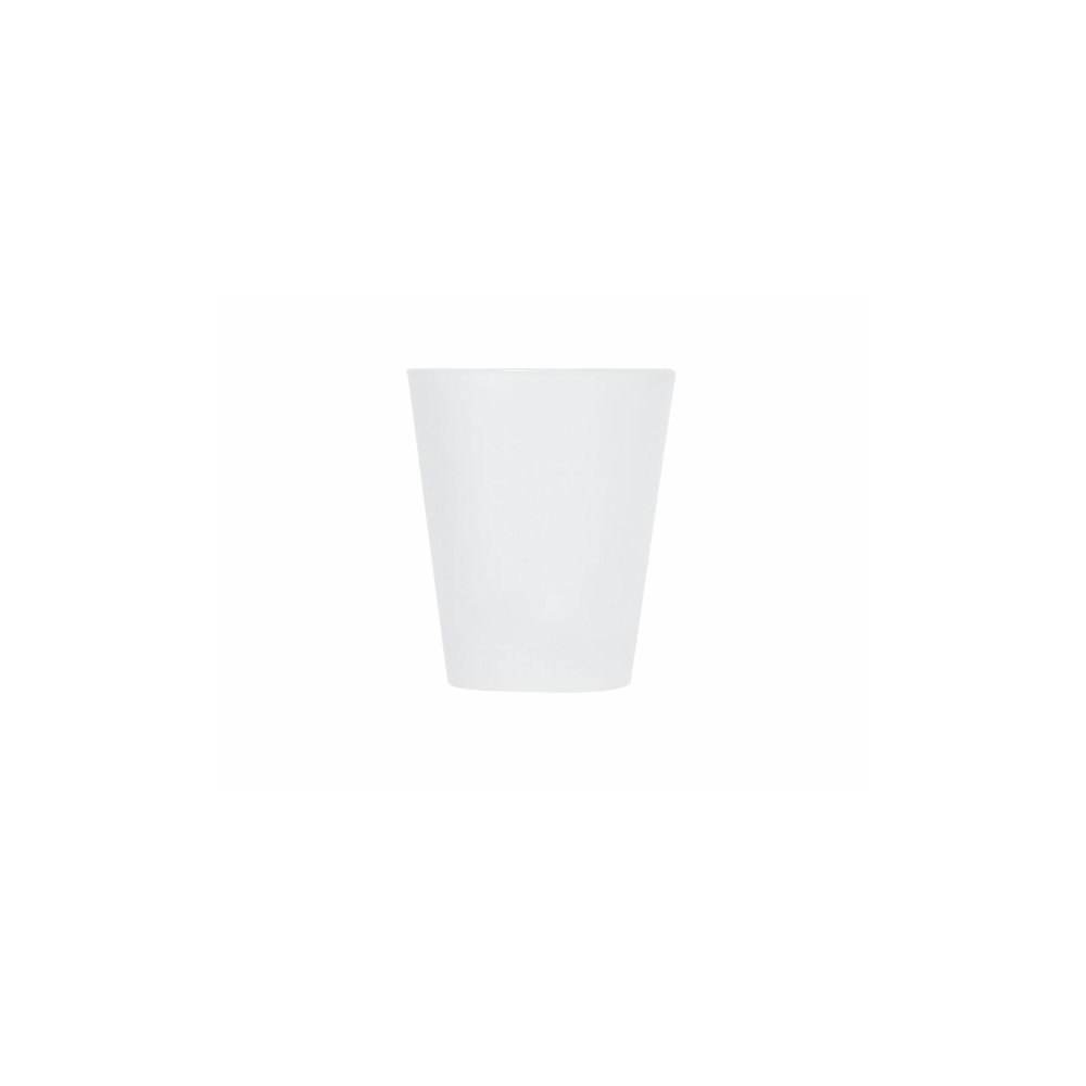 Vaso Sublimación Nesan Transparente