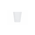 Vaso Sublimación Nesan Transparente