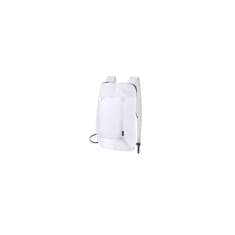 Mochila Plegable Redrax Blanco