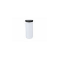 Vaso Térmico Sublimación Lyrena Blanco