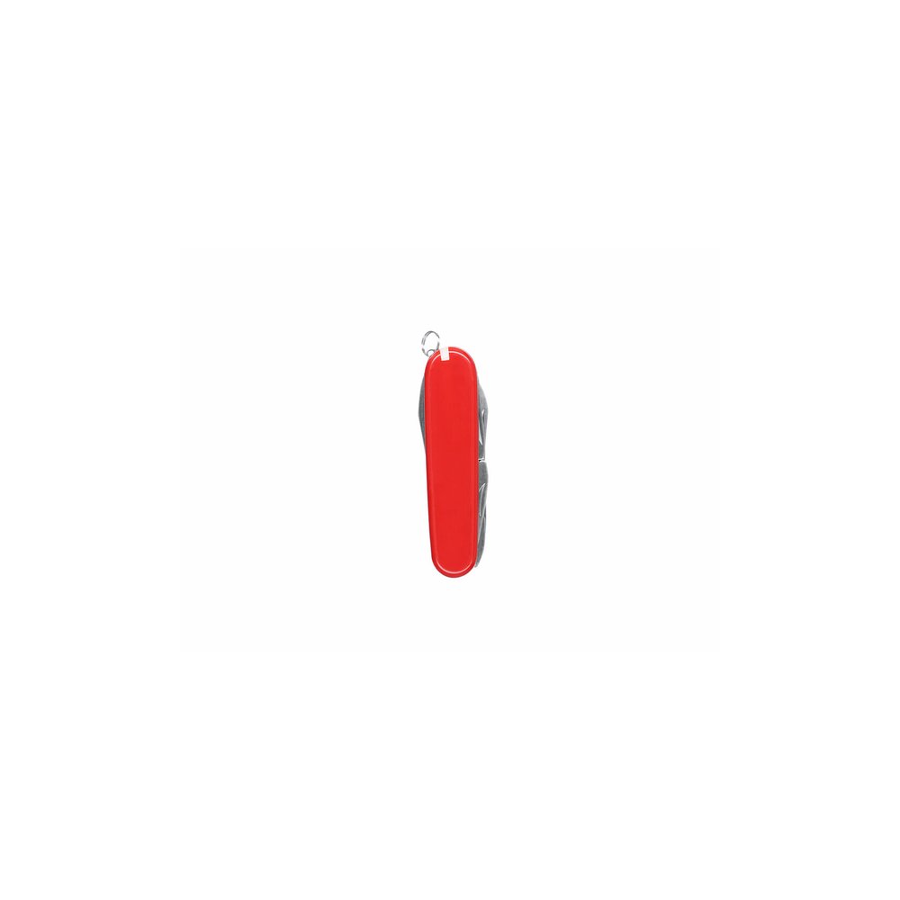 Navaja Multiusos Texwol Rojo