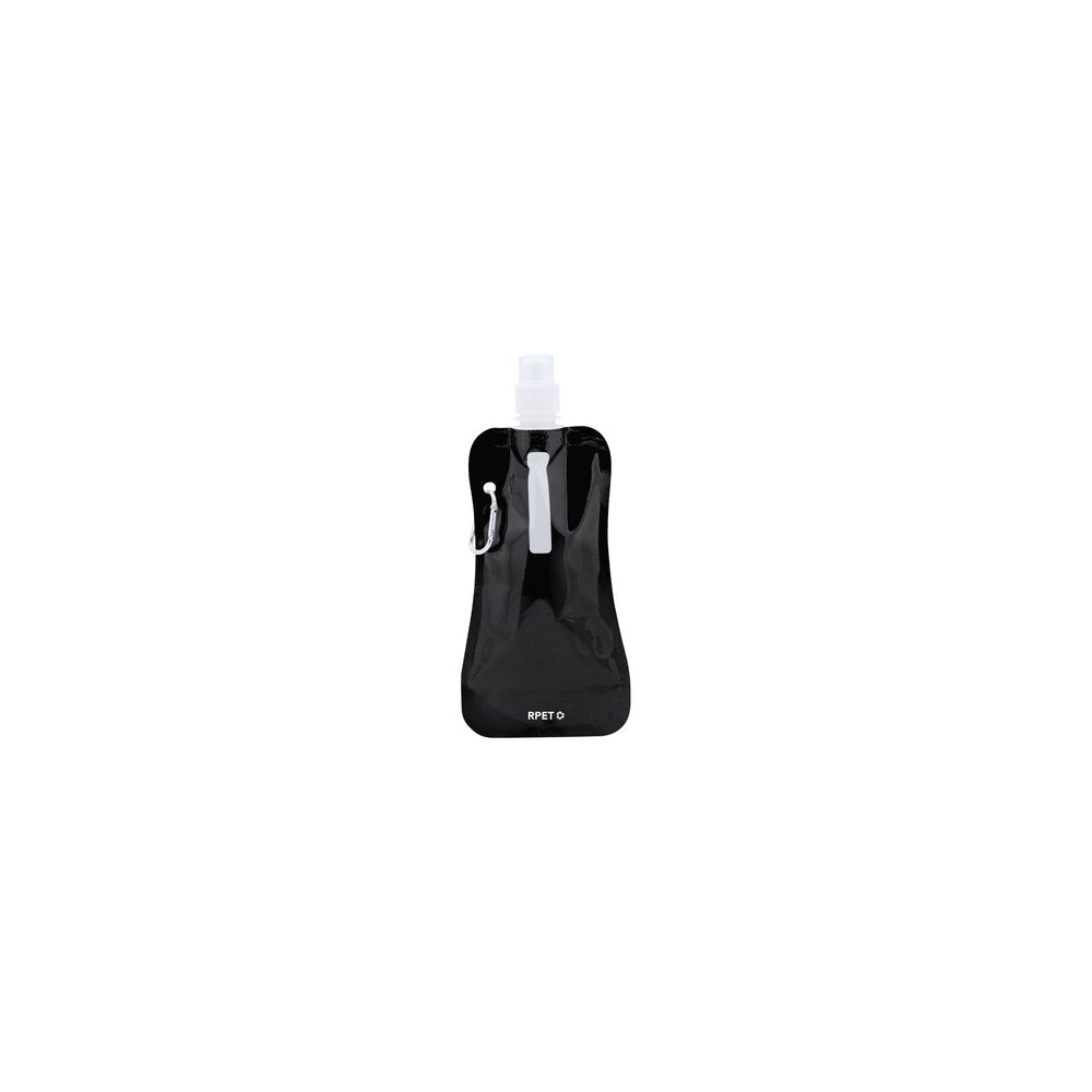 Bidón Plegable Risix Negro