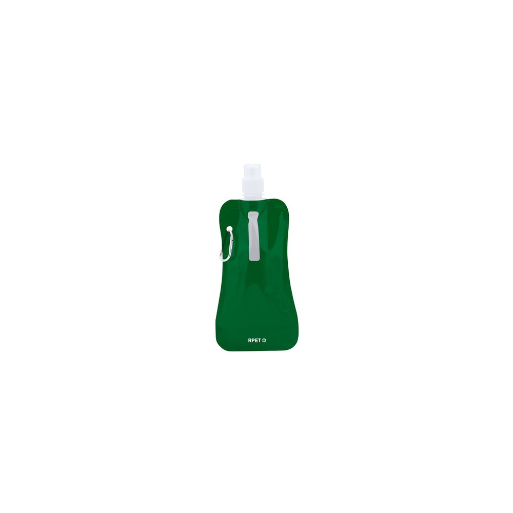 Bidón Plegable Risix Verde