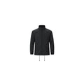 Chubasquero Impermeable Bravion Negro S
