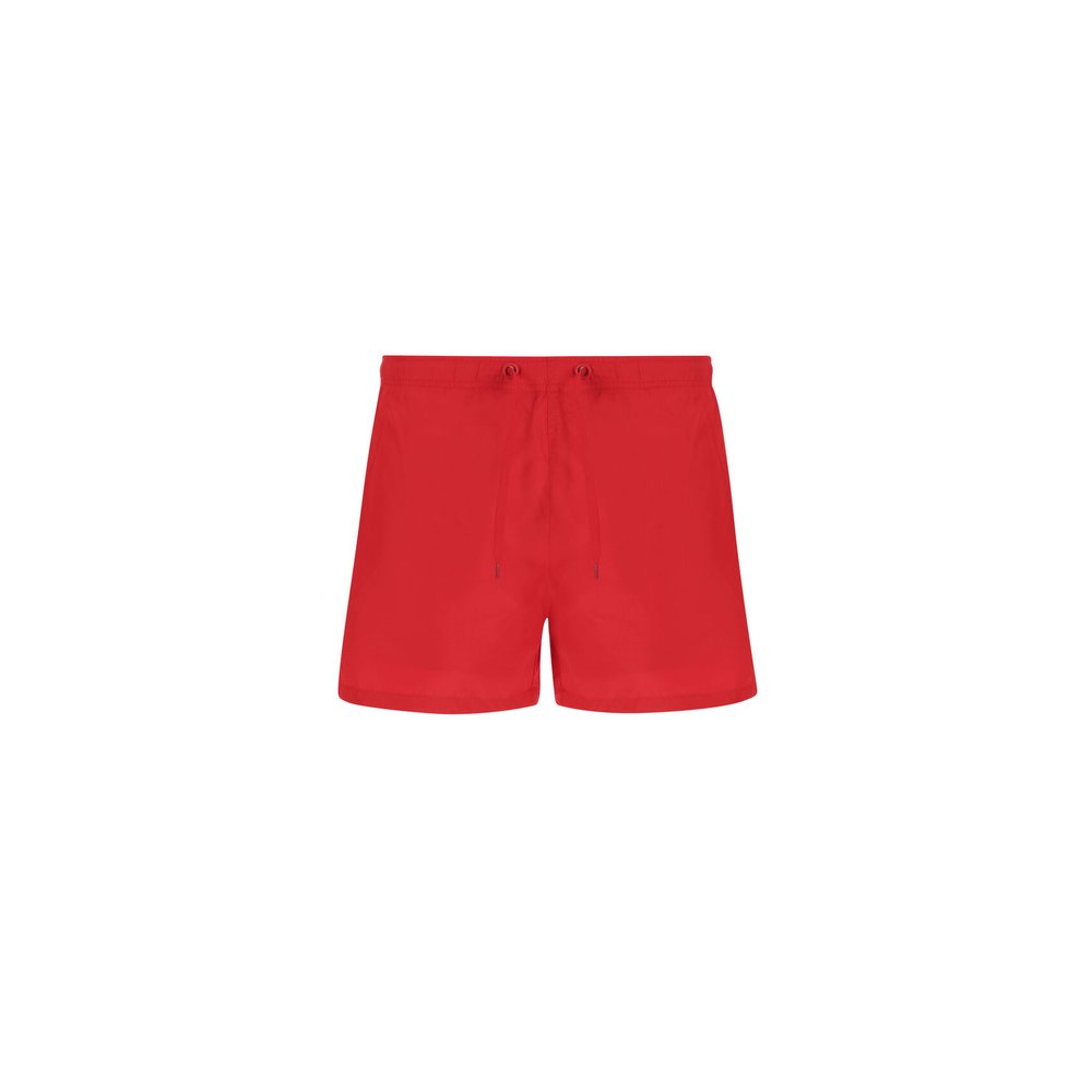 Bañador Merlin Rojo S