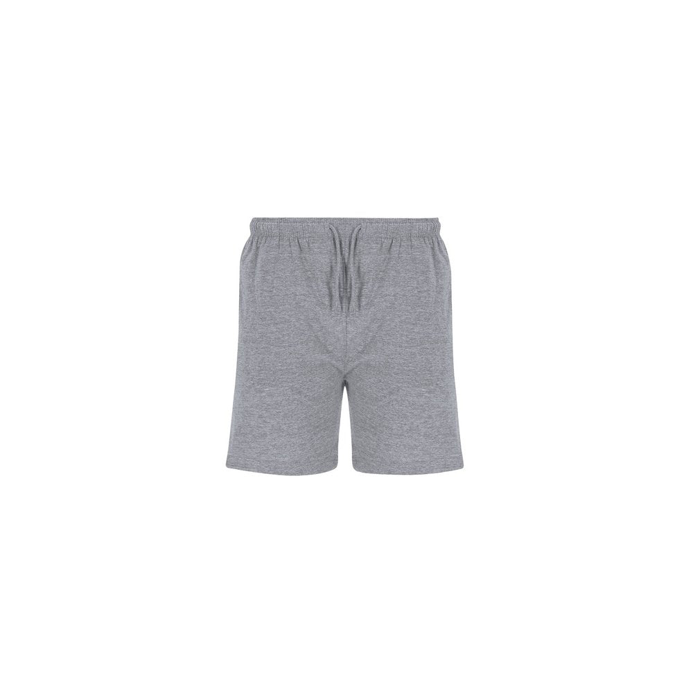 Bermuda Raffy Gris S