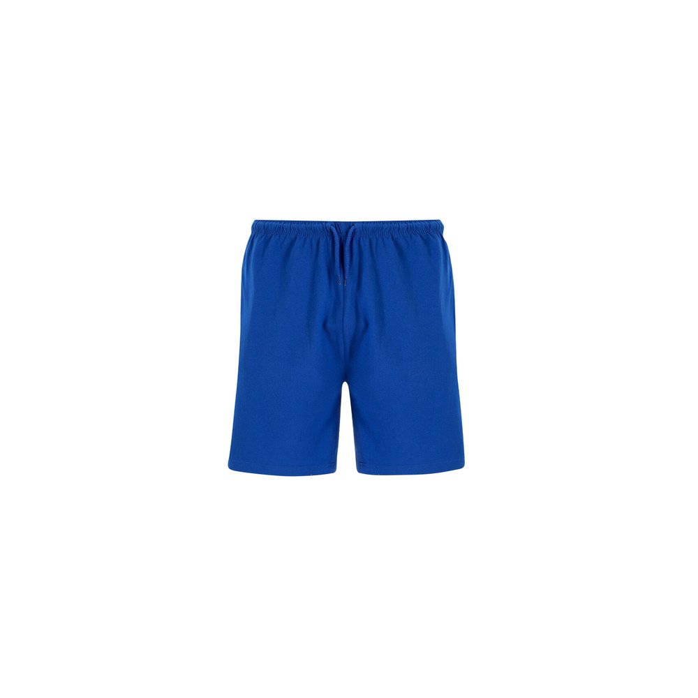 Bermuda Raffy Azul S