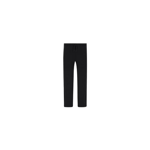 Pantalón Starsky Negro S