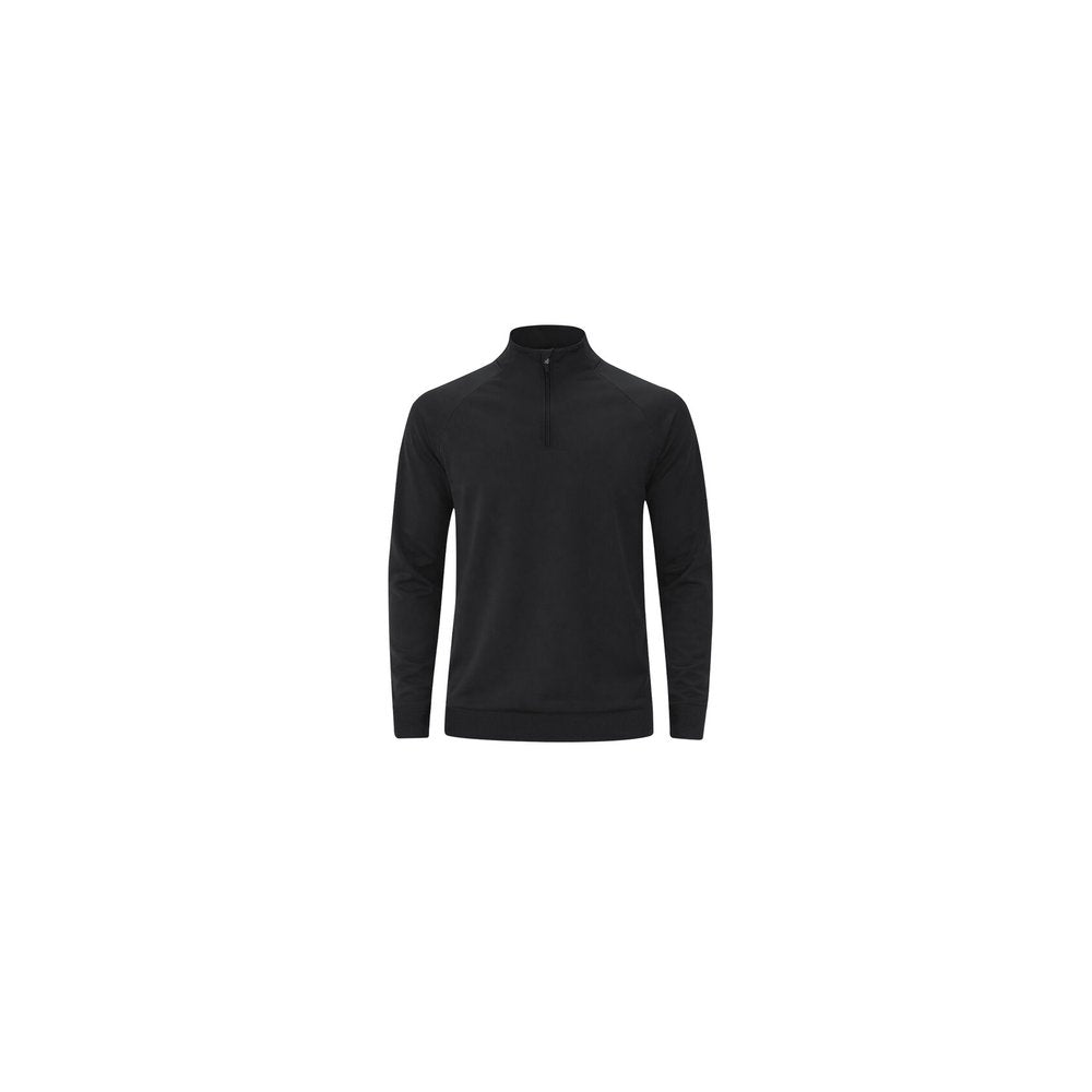 Sudadera Brewer Negro S