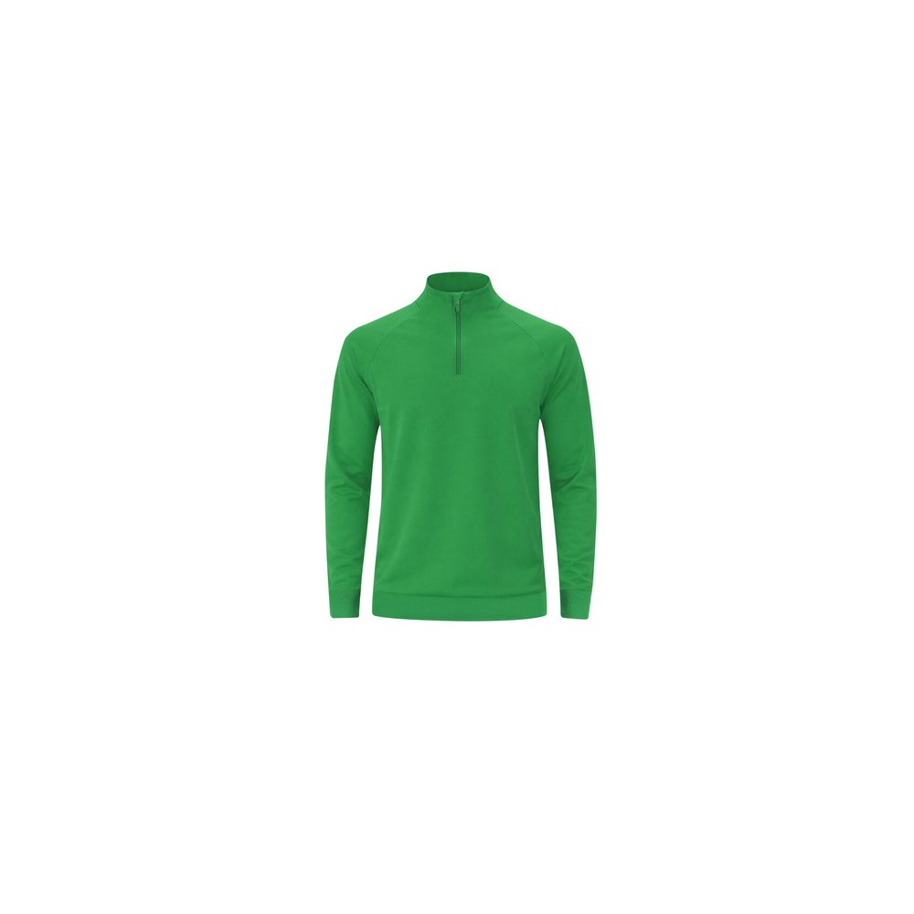 Sudadera Brewer Verde S