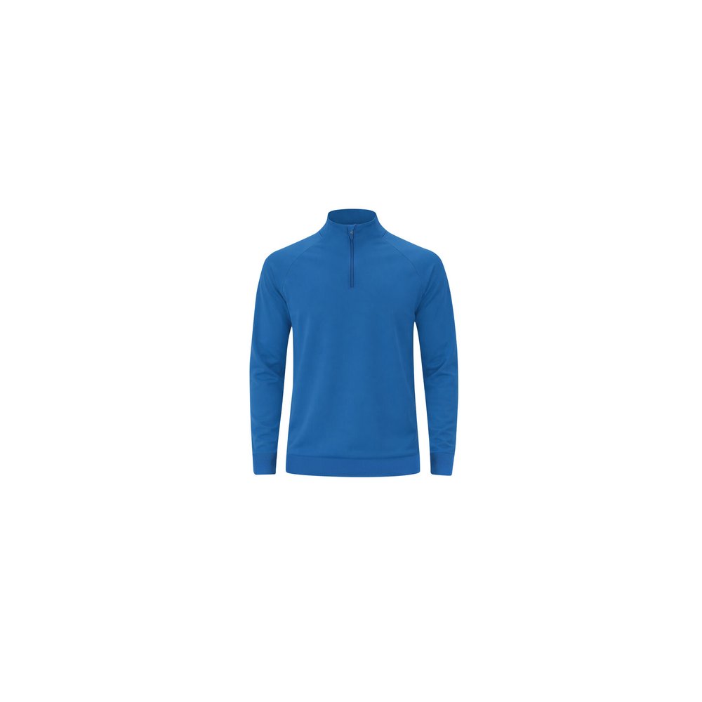 Sudadera Brewer Azul S