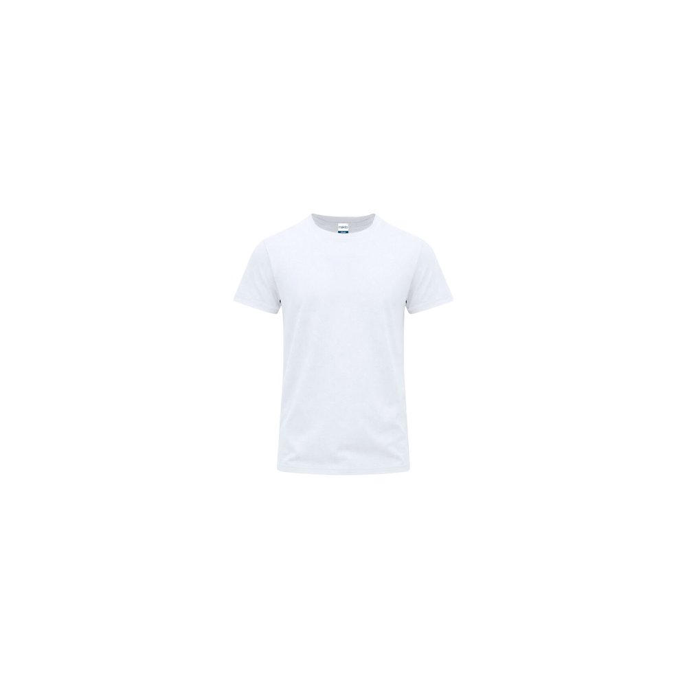 Camiseta Ad. Blanca Stile Blanco XS