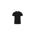 Camiseta Ad. Color Stile Negro XS