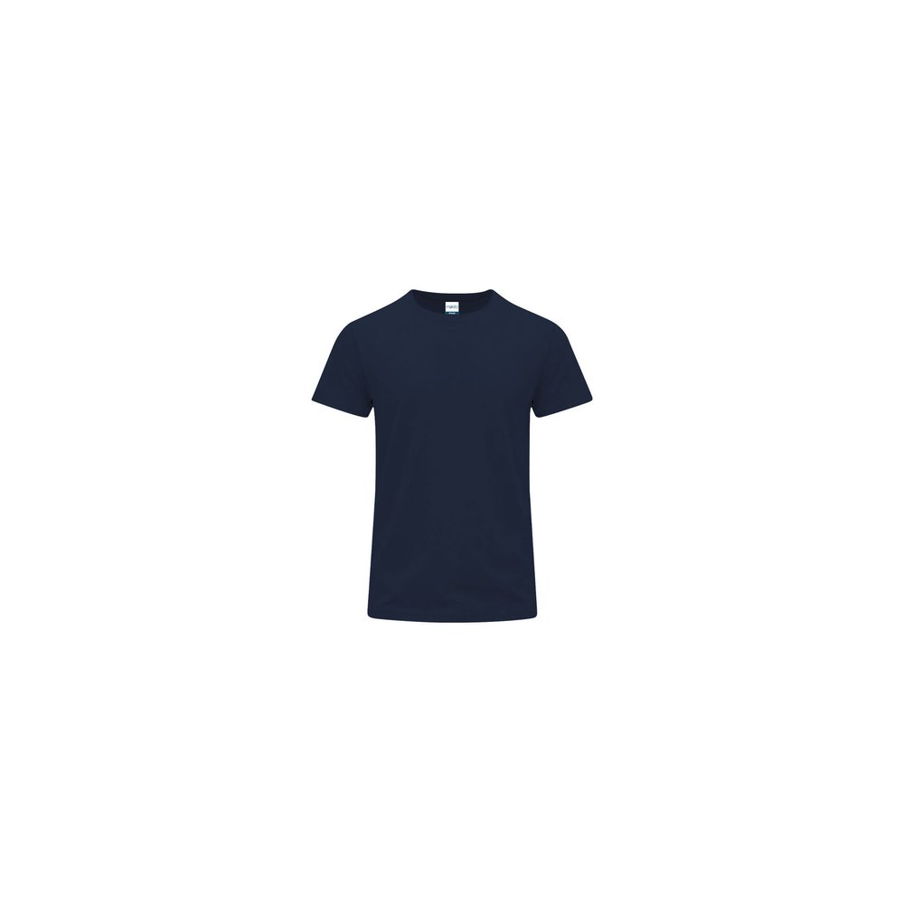Camiseta Ad. Color Stile Marino XS