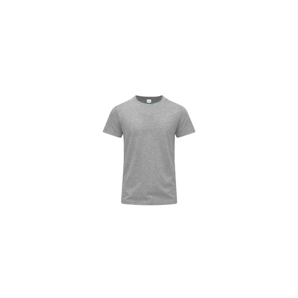 Camiseta Ad. Color Stile Gris XS