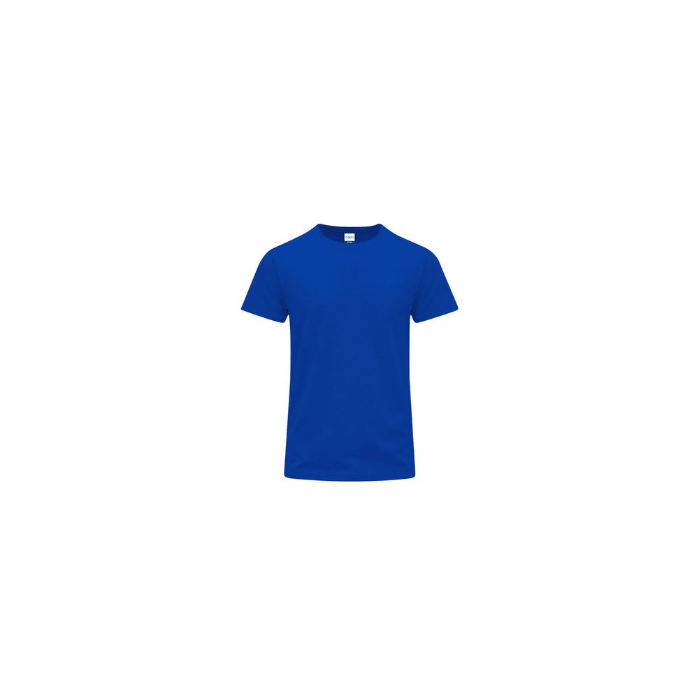 Camiseta Ad. Color Stile Azul XS