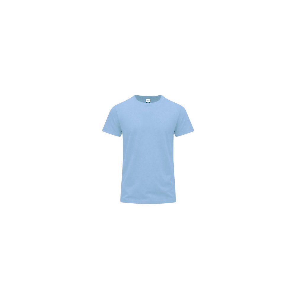 Camiseta Ad. Color Stile Azul C. XS