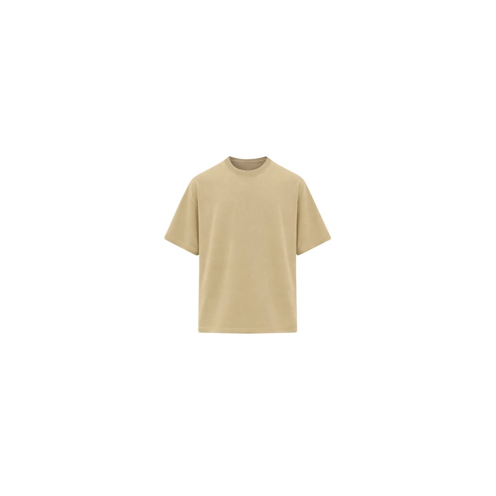 Camiseta Ad. Oversize Minton Arena XS