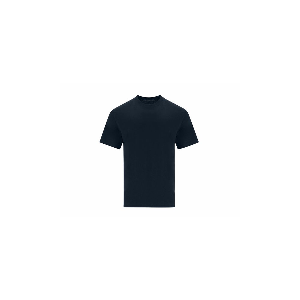 Camiseta Ad. Oversize Minton Mar Osc XS