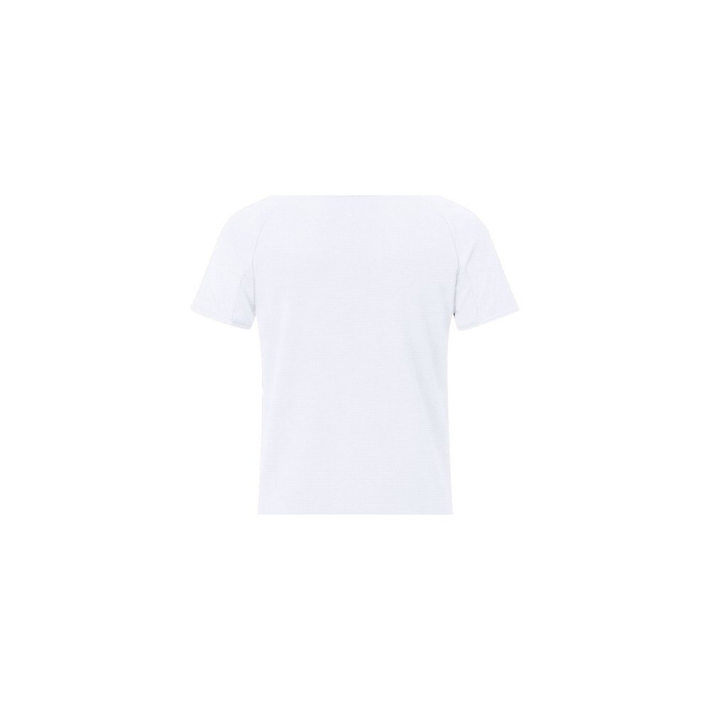 Camiseta Ad. Cocker Blanco XS