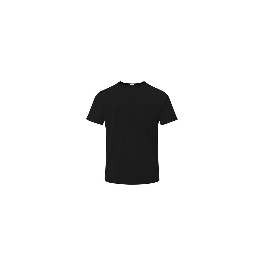 Camiseta Ad. Cocker Negro XS