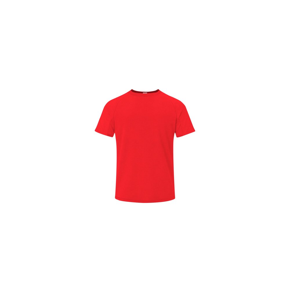 Camiseta Ad. Cocker Rojo XS