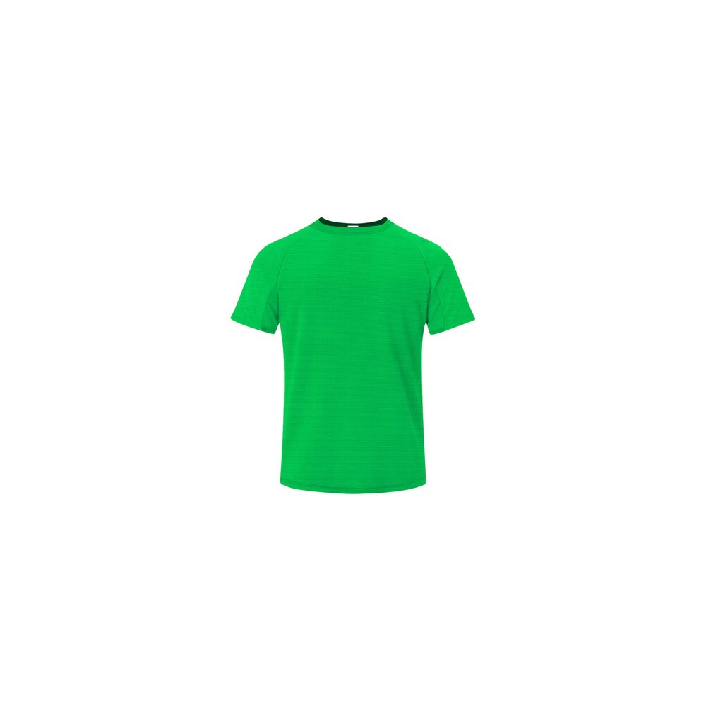 Camiseta Ad. Cocker Verde XS