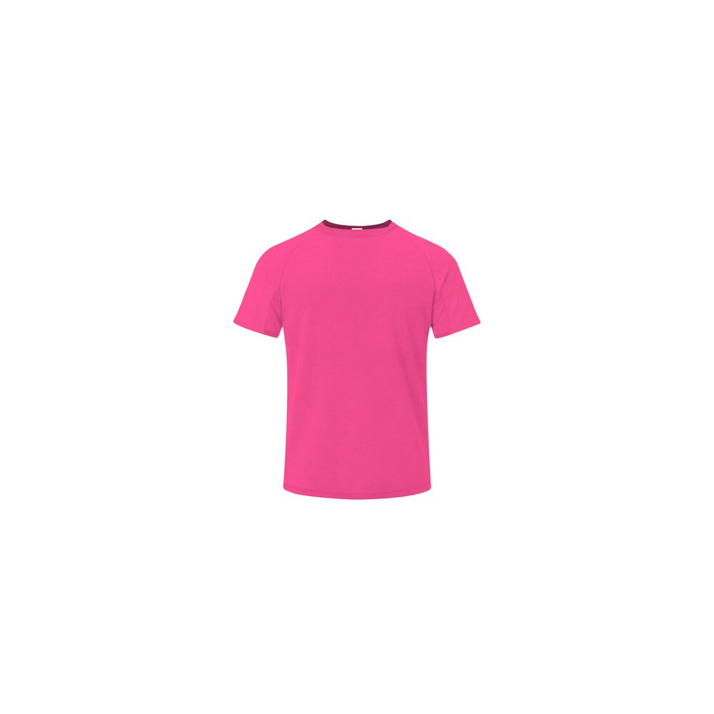 Camiseta Adulto Cocker Fucsia XS