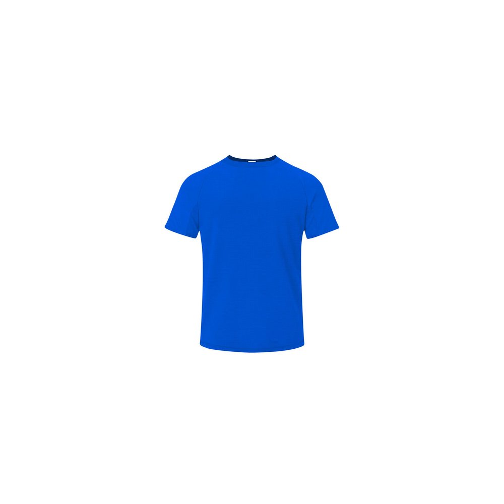Camiseta Ad. Cocker Azul XS