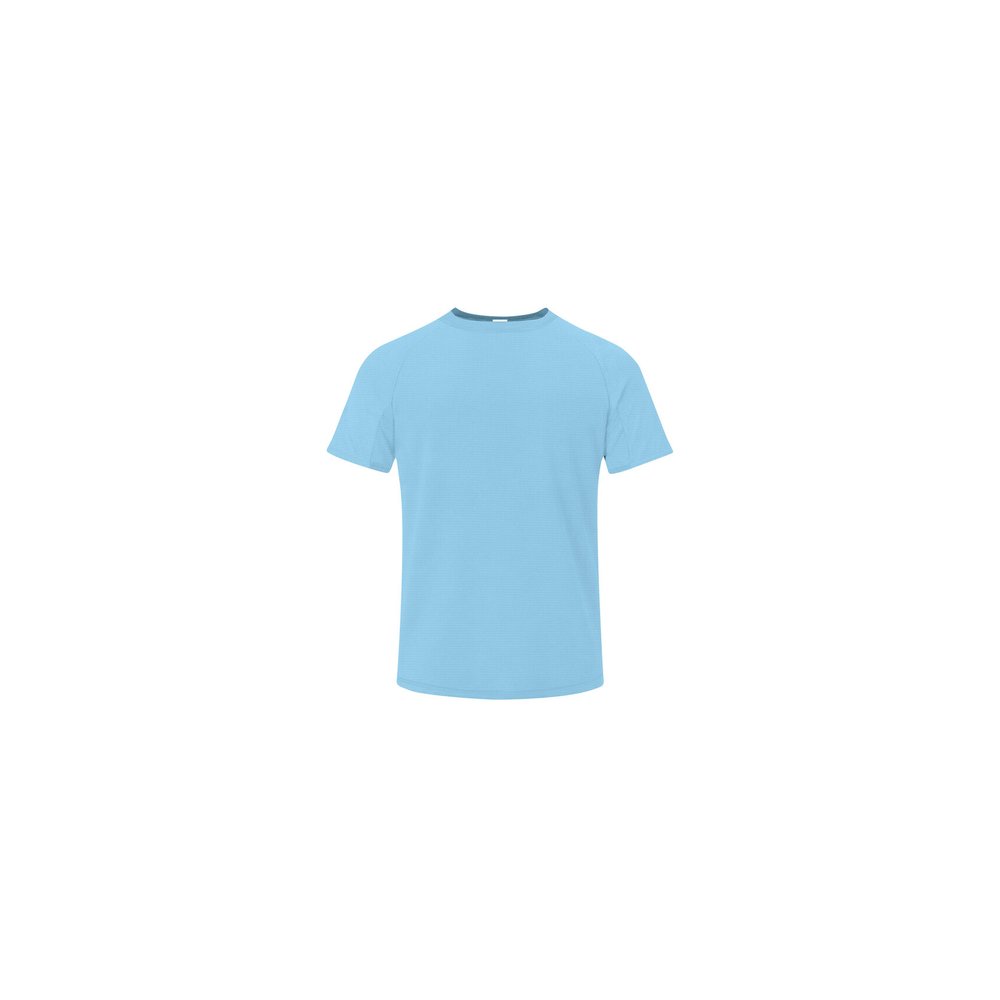 Camiseta Adulto Cocker Azul Claro XS