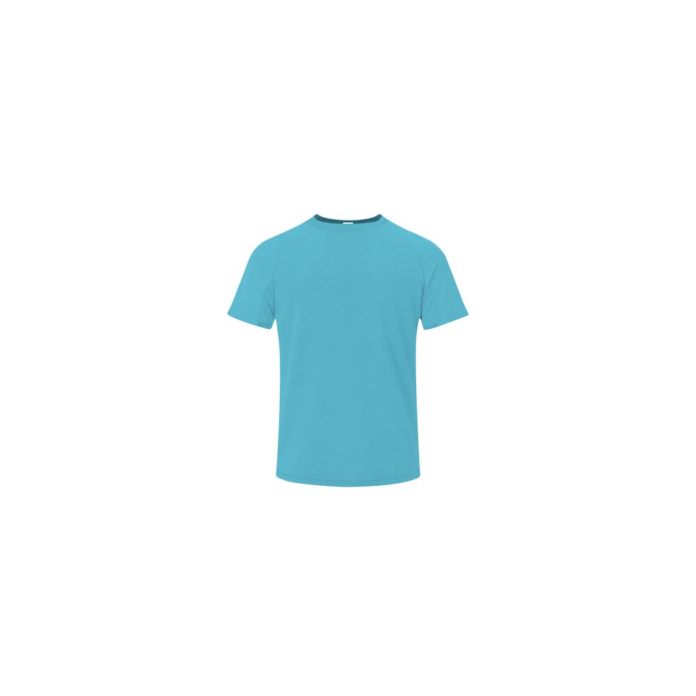 Camiseta Adulto Cocker Turquesa XS