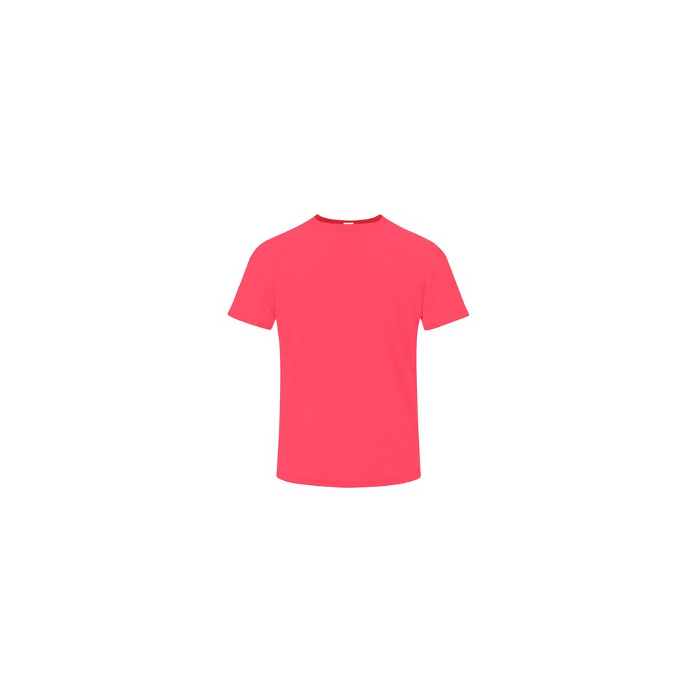 Camiseta Adulto Cocker Rosa F XS