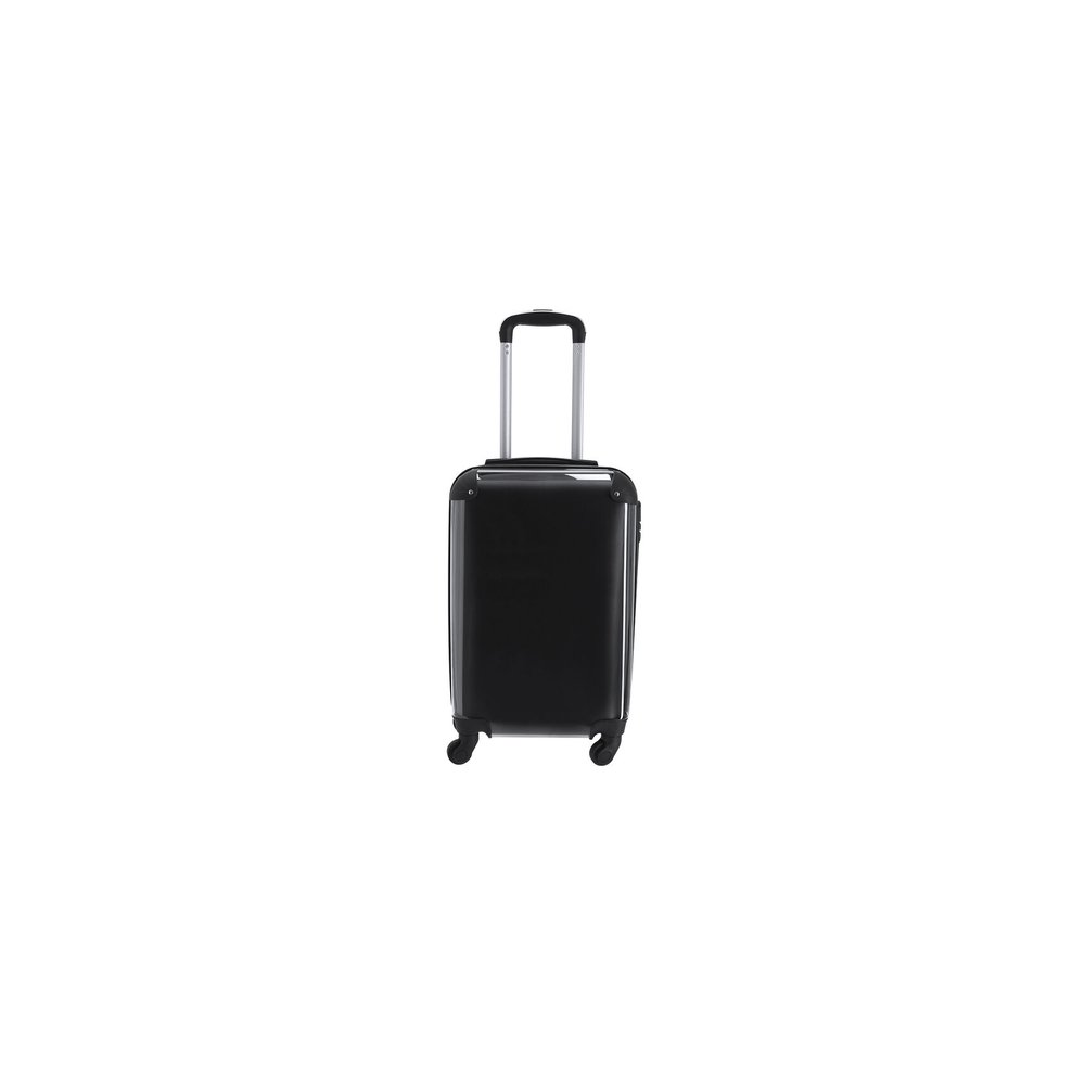 Trolley Pletux Negro
