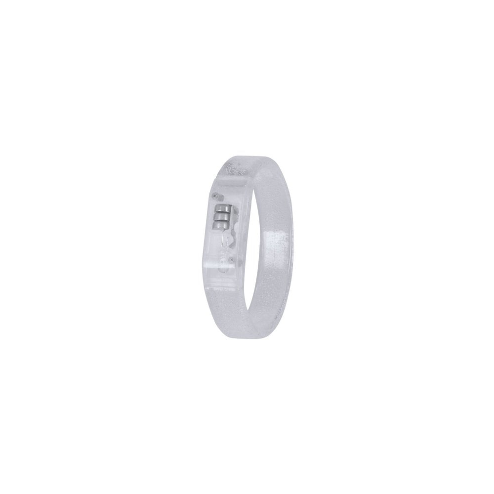 Pulsera Luminosa Gretex Transparente
