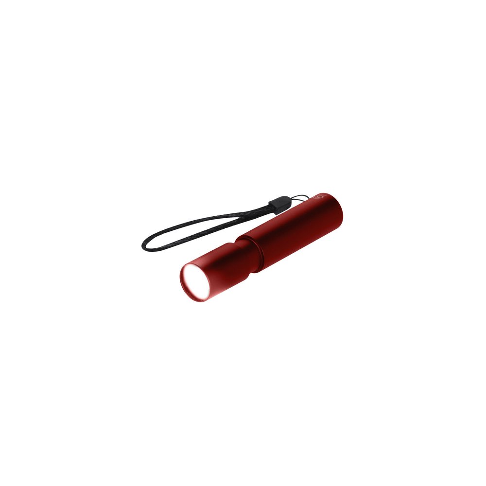 Linterna Tortol Rojo
