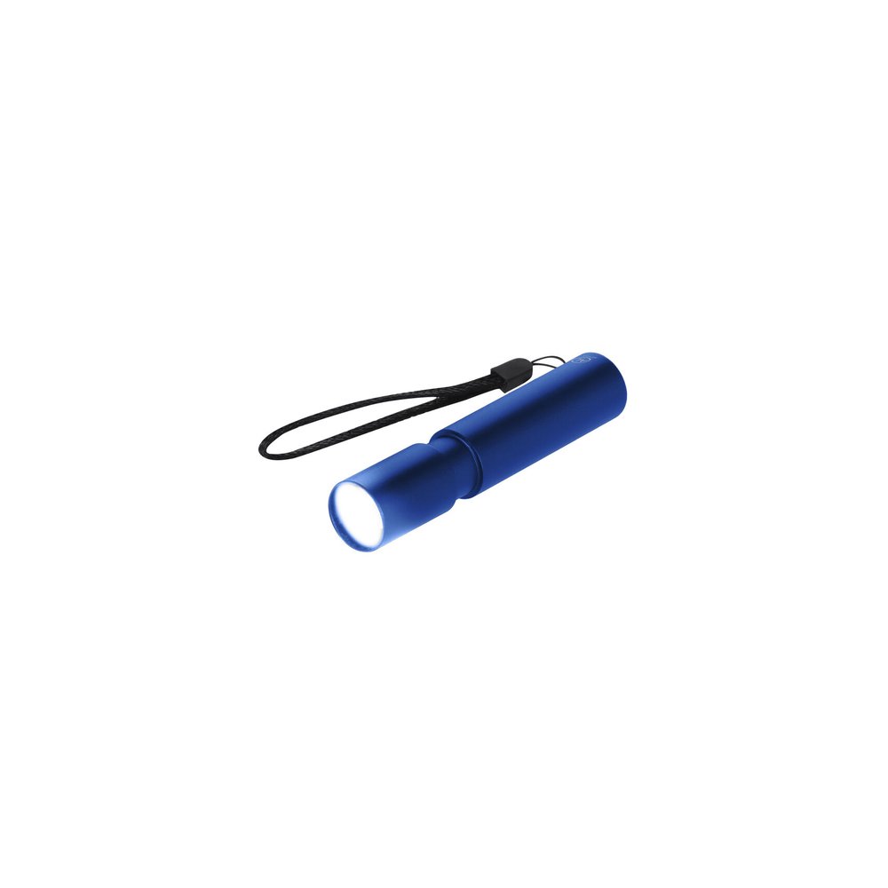 Linterna Tortol Azul
