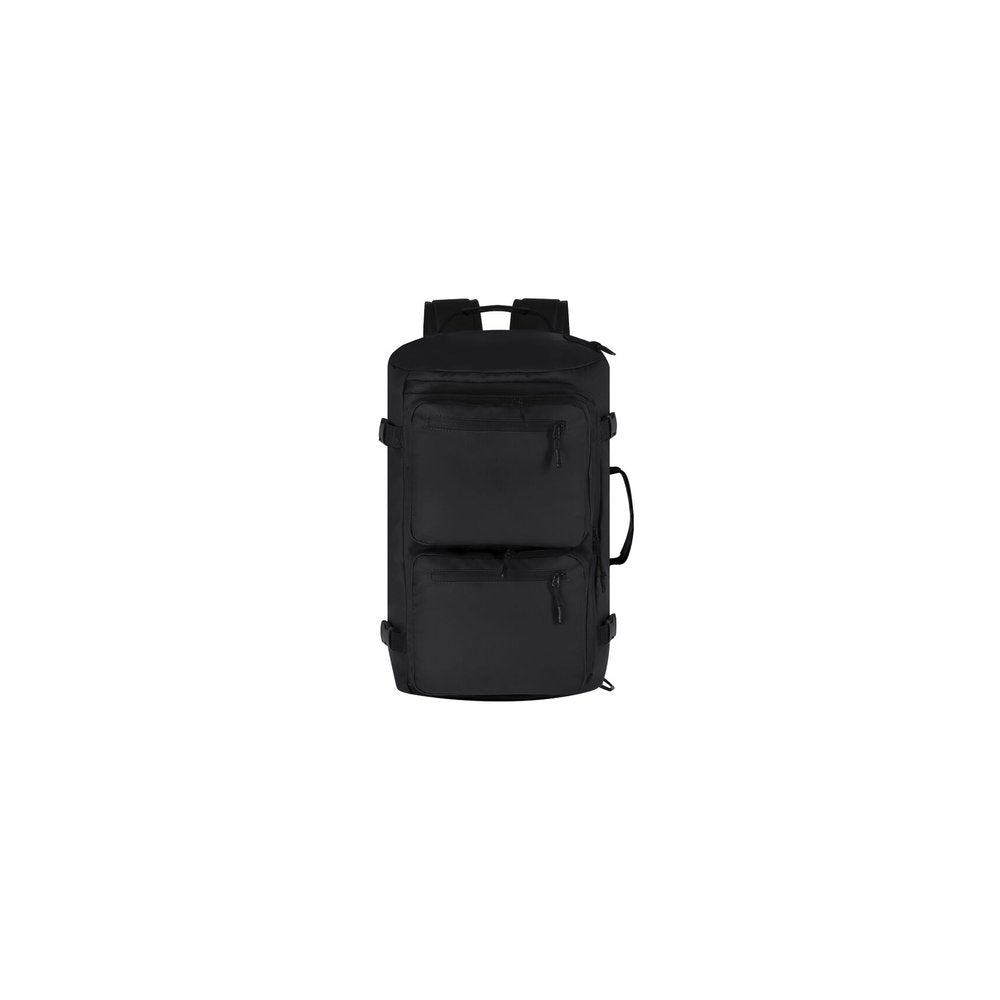 Bolso Mochila Mekong Negro